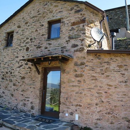 Casa Das Oliveiras Colmeal  Exteriör bild