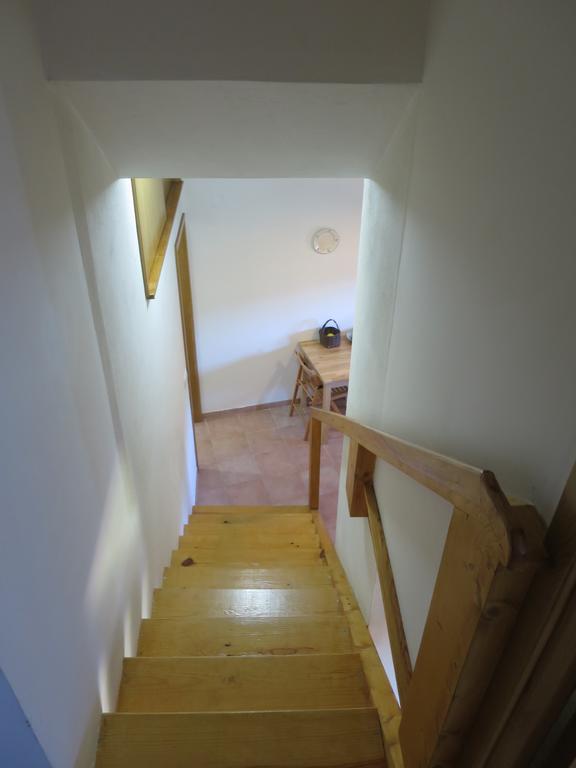 Casa Das Oliveiras Colmeal  Exteriör bild