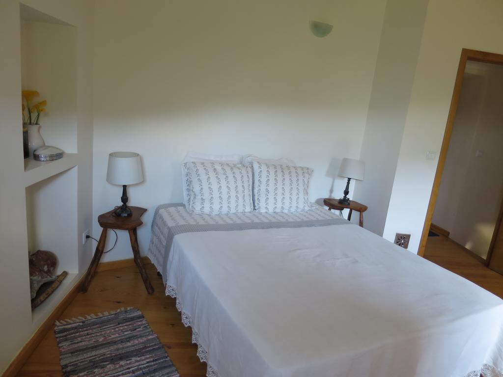 Casa Das Oliveiras Colmeal  Exteriör bild