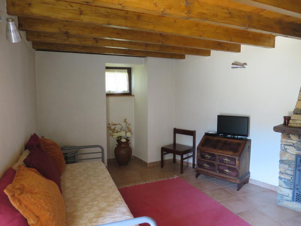 Casa Das Oliveiras Colmeal  Exteriör bild